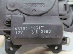 TOYOTA CAMRY VI 01-06 SILNICZEK NAGRZEWNICY 063700-7831