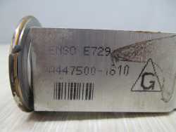 TOYOTA CAMRY VI 01-06 ZAWOR ROZPREZNY 447500-1610