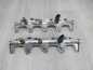 AUDI VW 2.0 TFSI LISTWA WTRYSKOWA CZUJNIK 06F133317L 06D906051A
