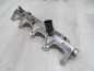 AUDI VW 2.0 TFSI LISTWA WTRYSKOWA CZUJNIK 06F133317L 06D906051A