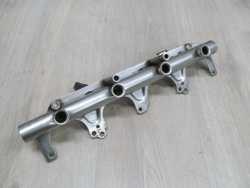 AUDI VW 2.0 TFSI LISTWA WTRYSKOWA CZUJNIK 06F133317L 06D906051A