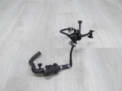 VW AUDI 2.0 TFSI AXX RURKA PRZEWOD ZAWOR PODCISNIENIA 06F133529C 06E906517A