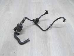 VW AUDI 2.0 TFSI AXX RURKA PRZEWOD ZAWOR PODCISNIENIA 06F133529C 06E906517A