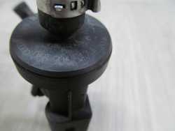 VW AUDI 2.0 TFSI AXX RURKA PRZEWOD ZAWOR PODCISNIENIA 06F133529C 06E906517A