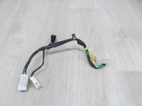 TOYOTA CAMRY VI 01-06 WIAZKA INSTALACJA NAGRZEWNICY 82143-06040B