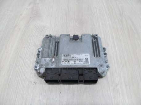 FORD 1.6 TDCI KOMPUTER STEROWNIK 7M51-12A650-UD 0281012487