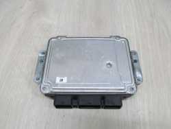 FORD 1.6 TDCI KOMPUTER STEROWNIK 7M51-12A650-UD 0281012487