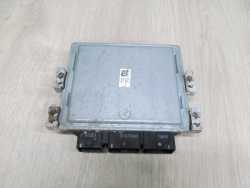 FORD 1.8 TDCI KOMPUTER STEROWNIK 7M51-12A650-BCG 5WS40778I