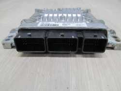 FORD 1.8 TDCI KOMPUTER STEROWNIK 7M51-12A650-BCG 5WS40778I