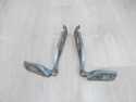 FORD FUSION I LIFT ZAWIASY MASKI J4 05-13