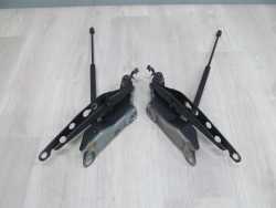 VOLVO XC90 ZAWIASY MASKI KPL 467-46 02-14