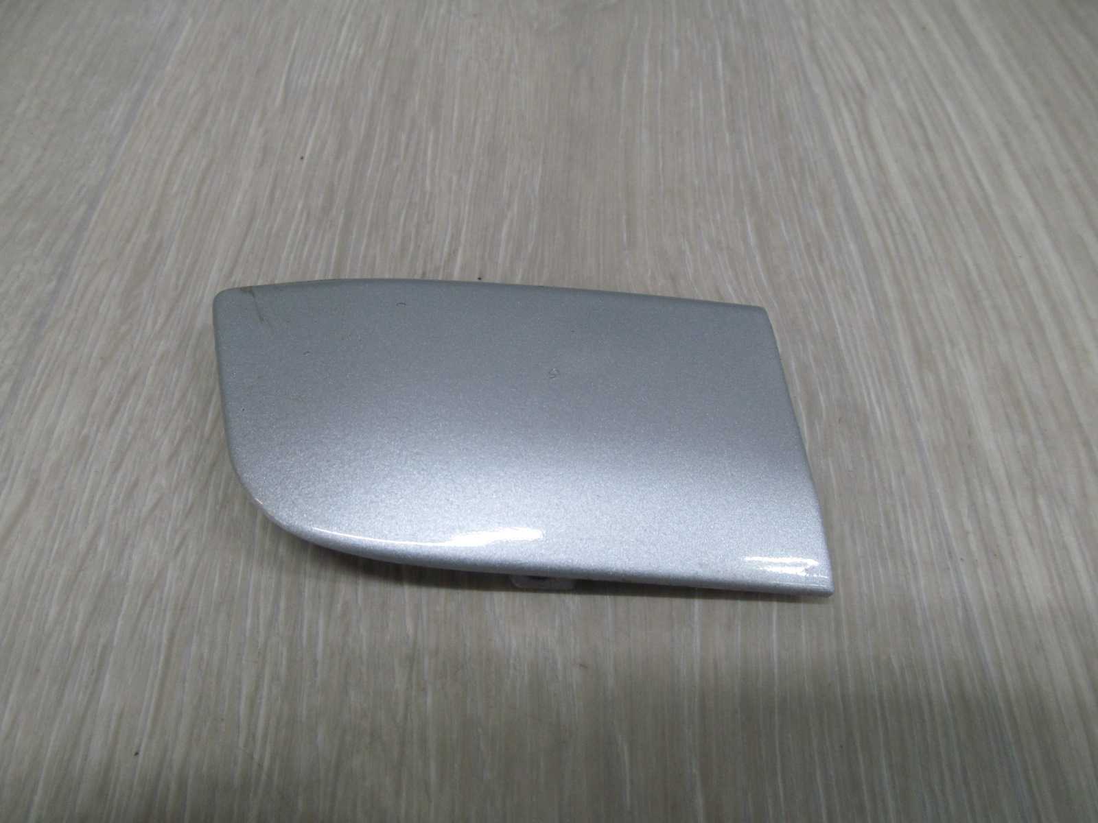 TOYOTA YARIS LIFT ZASLEPKA ZDERZAKA PRZOD 52721-0D010 1E7 03-06
