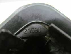 SUBARU FORESTER II 02-05 ZASLEPKA SPRYSKIWACZA LAMPY REFLEKTORA