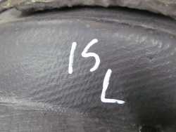 LEXUS IS II NADKOLE PRZOD LEWY 53806-53020 05-10