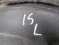 LEXUS IS II NADKOLE PRZOD LEWY 53806-53020 05-10