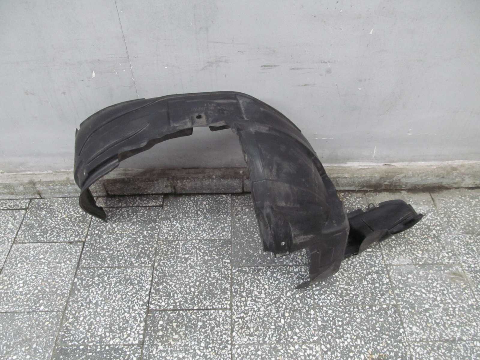 SUBARU FORESTER SG II NADKOLE PRZOD PRAWY 59110SA001 03-09
