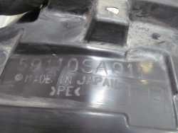 SUBARU FORESTER SG II NADKOLE PRZOD PRAWY 59110SA001 03-09