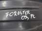 SUBARU FORESTER SG II NADKOLE PRZOD PRAWY 59110SA001 03-09