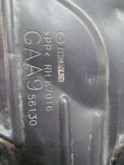 SUBARU FORESTER SG II NADKOLE PRZOD LEWY 59110SA011 03-09