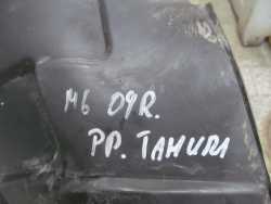 MAZDA 6 GH TAMURA SPORT 08-12 NADKOLE PRZOD RAWY K7016 GAA956130