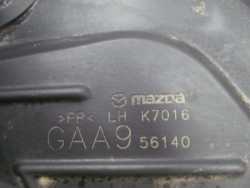 MAZDA 6 GH TAMURA SPORT 08-12 NADKOLE PRZOD LEWY K7016 GAA956140