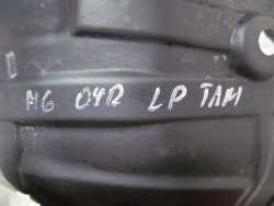 MAZDA 6 GH TAMURA SPORT 08-12 NADKOLE PRZOD LEWY K7016 GAA956140