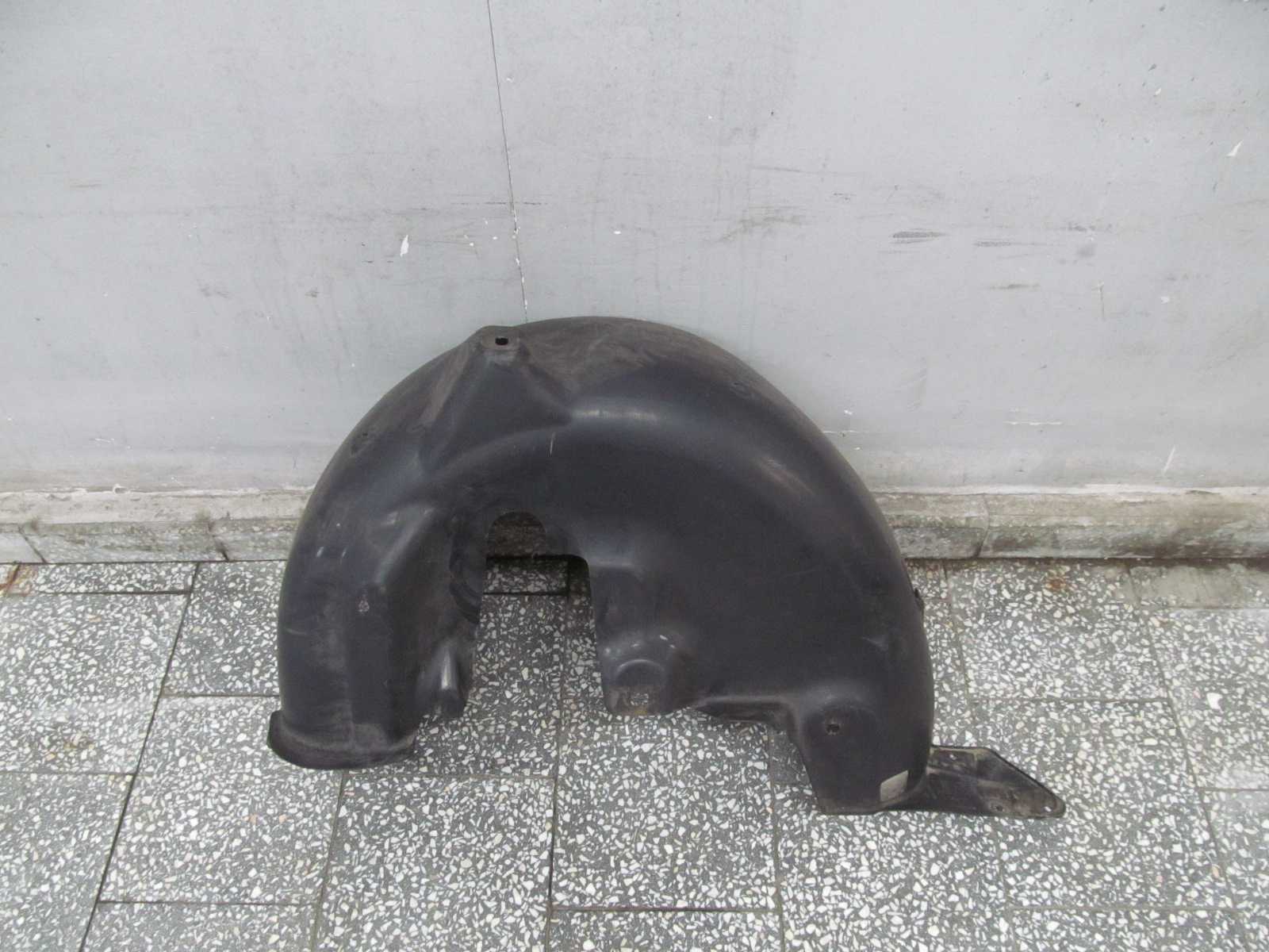 CITROEN C3 PICASSO NADKOLE TYL PRAWY 9684575880 08-12