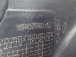 CITROEN C3 PICASSO NADKOLE TYL PRAWY 9684575880 08-12