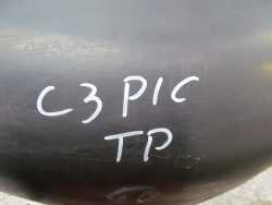 CITROEN C3 PICASSO NADKOLE TYL PRAWY 9684575880 08-12
