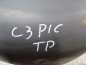 CITROEN C3 PICASSO NADKOLE TYL PRAWY 9684575880 08-12