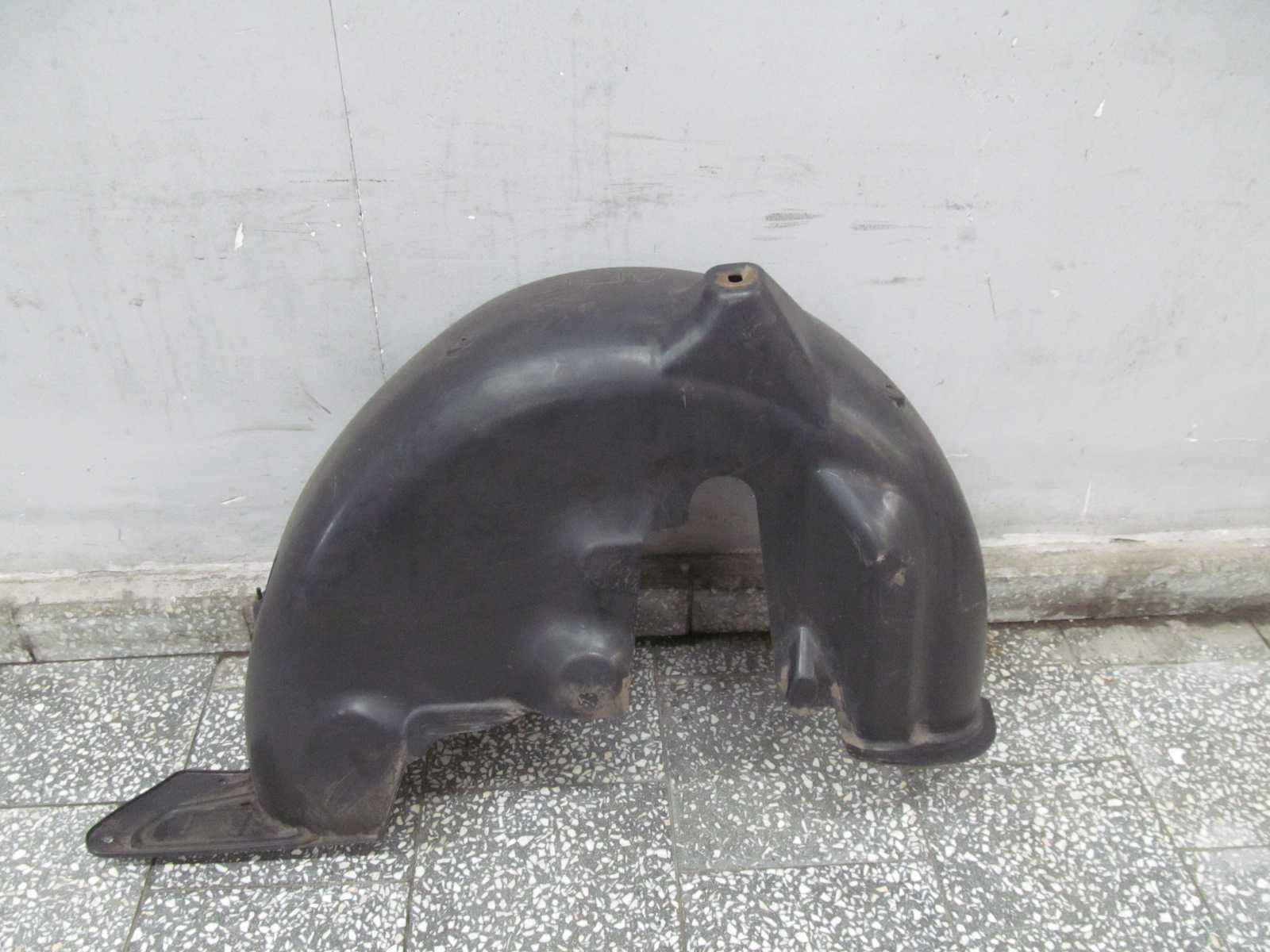 CITROEN C3 PICASSO NADKOLE TYL LEWY 9684576080 08-12