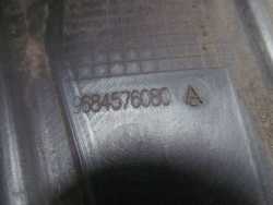 CITROEN C3 PICASSO NADKOLE TYL LEWY 9684576080 08-12