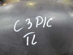 CITROEN C3 PICASSO NADKOLE TYL LEWY 9684576080 08-12