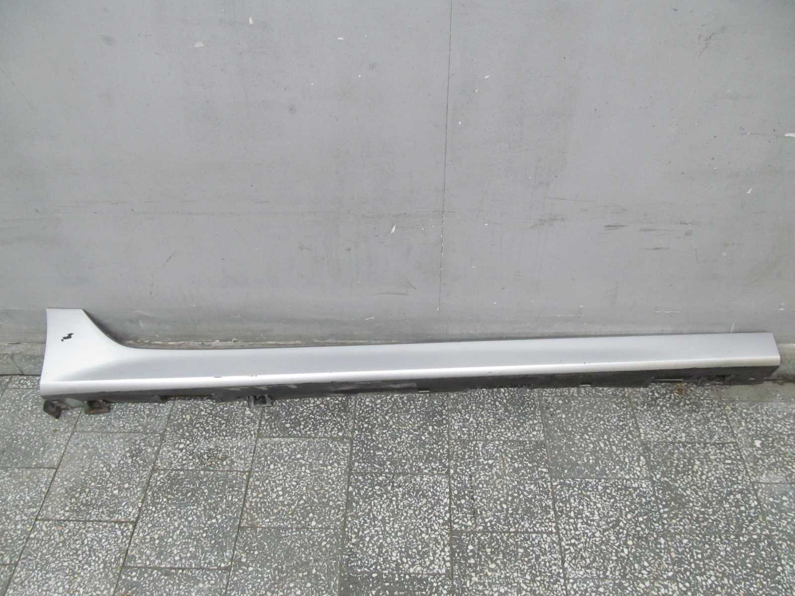 MAZDA 6 GH TAMURA SPORT 08-12 LISTWA NAKLADKA PROGU PRAWA GS1T51P41