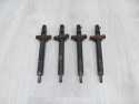PEUGEOT CITROEN 2.0 HDI WTRYSK WTRYSKIWACZ EJBR03801D 9656389980