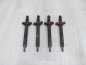 PEUGEOT CITROEN 2.0 HDI WTRYSK WTRYSKIWACZ EJBR03801D 9656389980