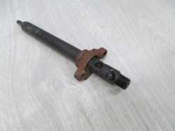 PEUGEOT CITROEN 2.0 HDI WTRYSK WTRYSKIWACZ EJBR03801D 9656389980
