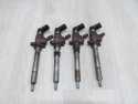 PEUGEOT VOLVO 2.0HDI WTRYSK WTRYSKIWACZ 9657144580