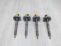 NISSAN CABSTAR MAXITY NT400 3.0 DCI WTRYSK WTRYSKIWACZ TEST 16600MA70A