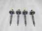 NISSAN CABSTAR MAXITY NT400 3.0 DCI WTRYSK WTRYSKIWACZ TEST 16600MA70A