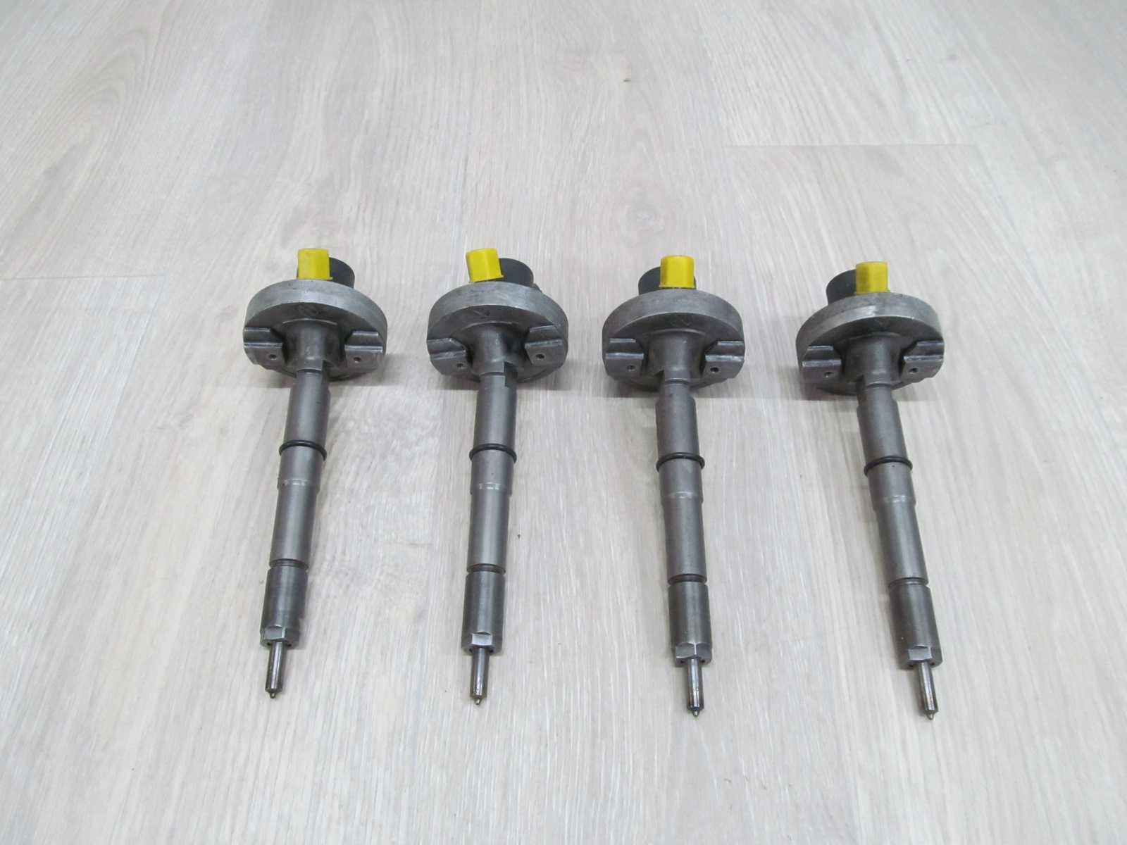 NISSAN CABSTAR MAXITY NT400 3.0 DCI WTRYSK WTRYSKIWACZ TEST 16600MA70A