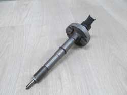 NISSAN CABSTAR MAXITY NT400 3.0 DCI WTRYSK WTRYSKIWACZ TEST 16600MA70A