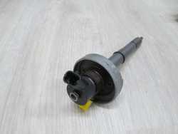 NISSAN CABSTAR MAXITY NT400 3.0 DCI WTRYSK WTRYSKIWACZ TEST 16600MA70A
