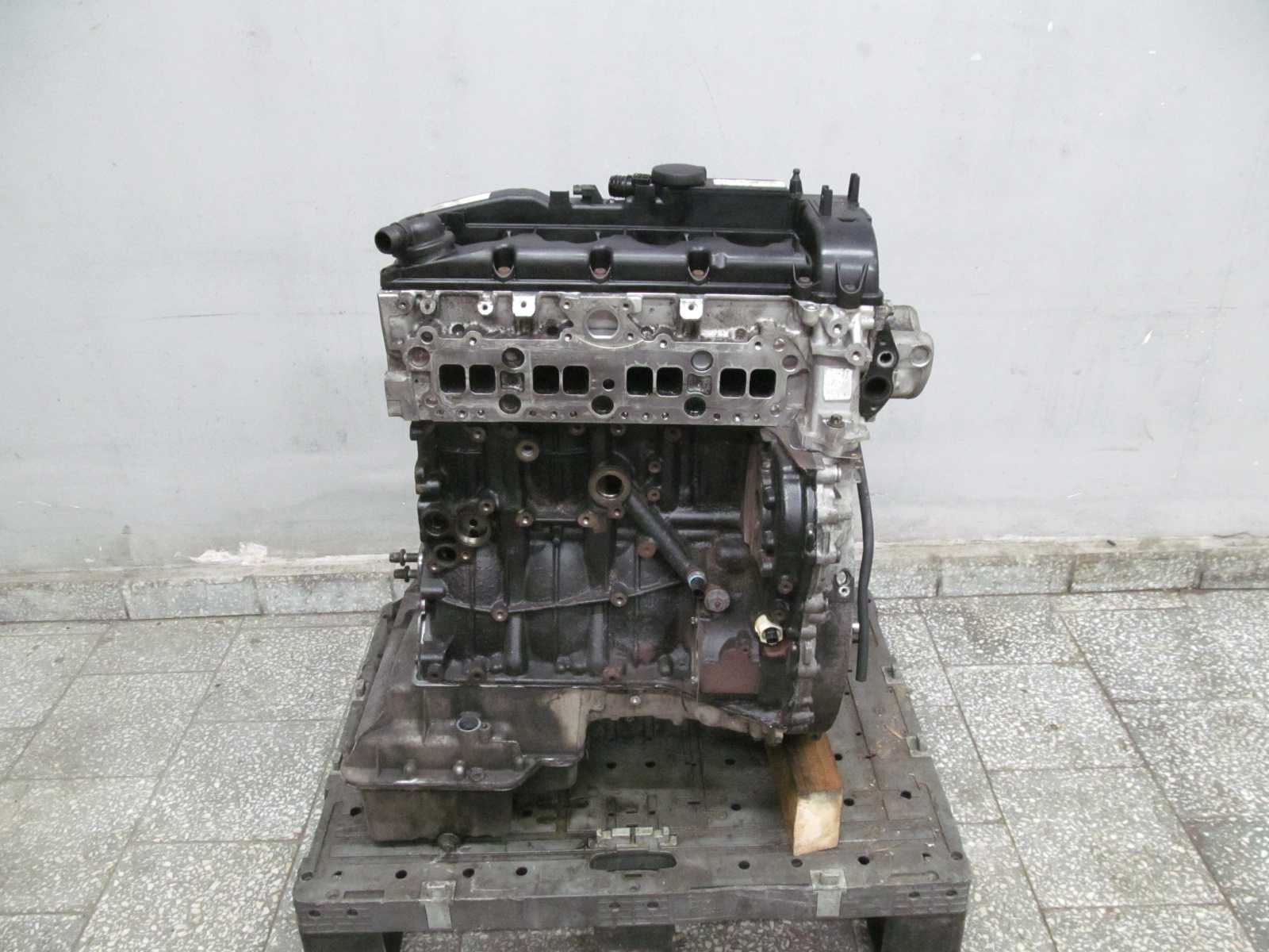 MB SPRINTER 906 651 SILNIK ENGINE OM 651900 651.900 12-18