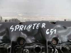 MB SPRINTER 906 651 SILNIK ENGINE OM 651900 12-18