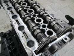 VOLVO XC90 LIFT 2.4 D5 SILNIK SLUPEK D5244T 185 KM 10-14