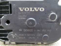 VOLVO XC90 S80 V70 2.4 D5 PRZEPUSTNICA 0281002701 8692720