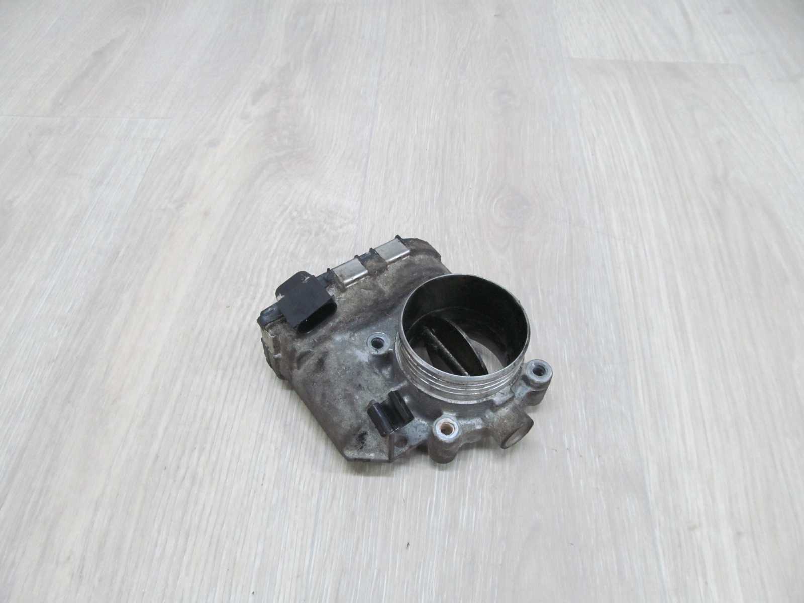 VOLVO S60 II V60 S80 V70 XC 2.4 D5 PRZEPUSTNICA 0281002701 8692720