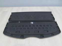 SKODA OCTAVIA II HB POLKA BAGAZNIKA TYL 04-13 !!OKAZJA!!