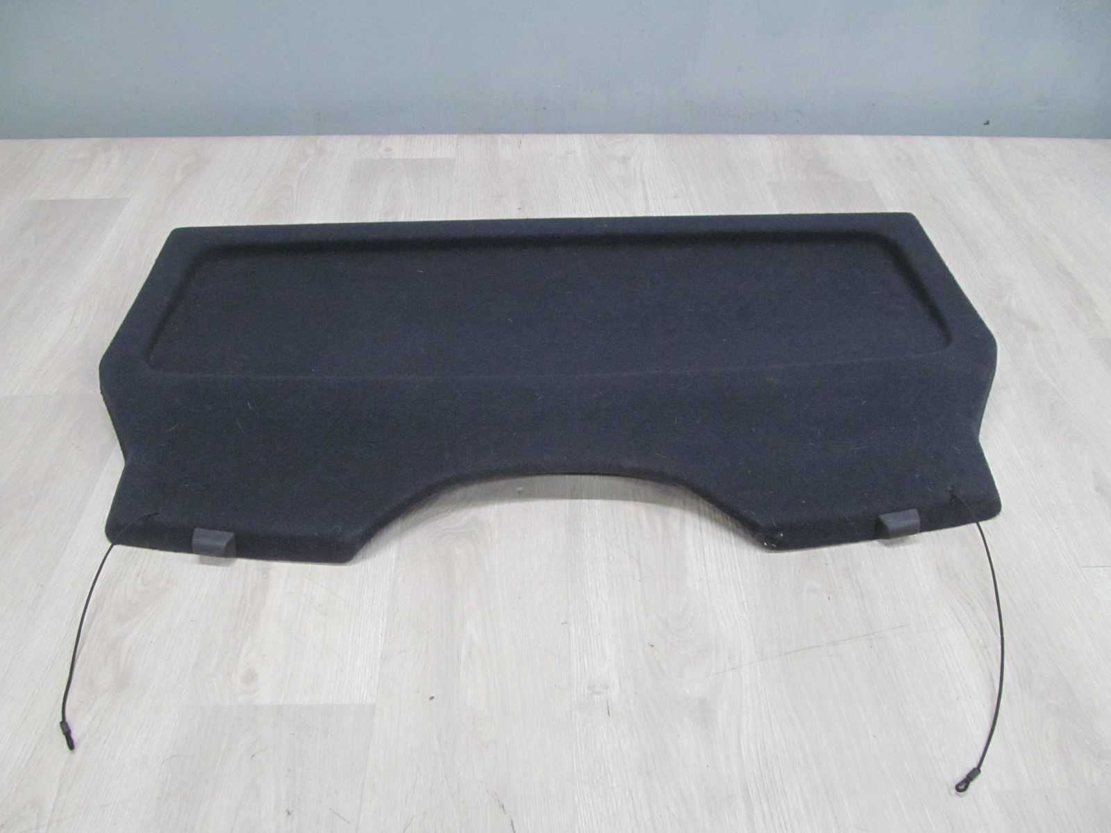 SKODA ROOMSTER POLKA BAGAZNIKA TYL TYLNA 06-15 !!OKAZJA!!